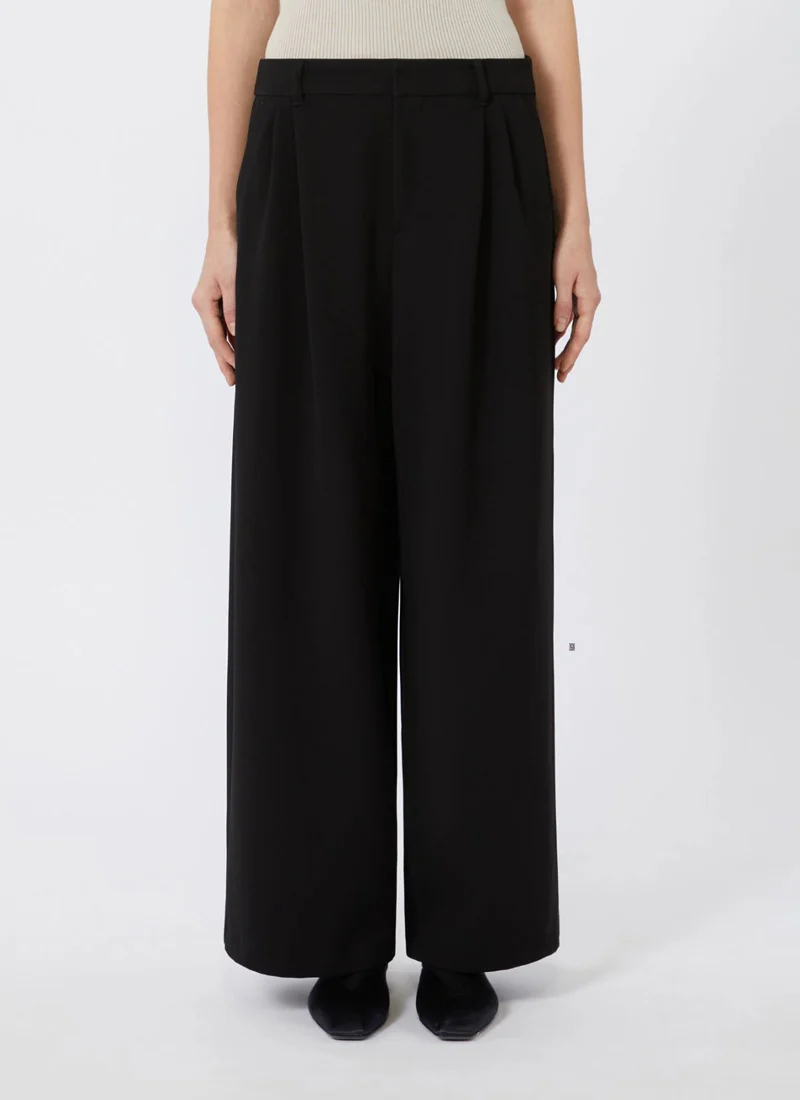 Donata Satin Pant