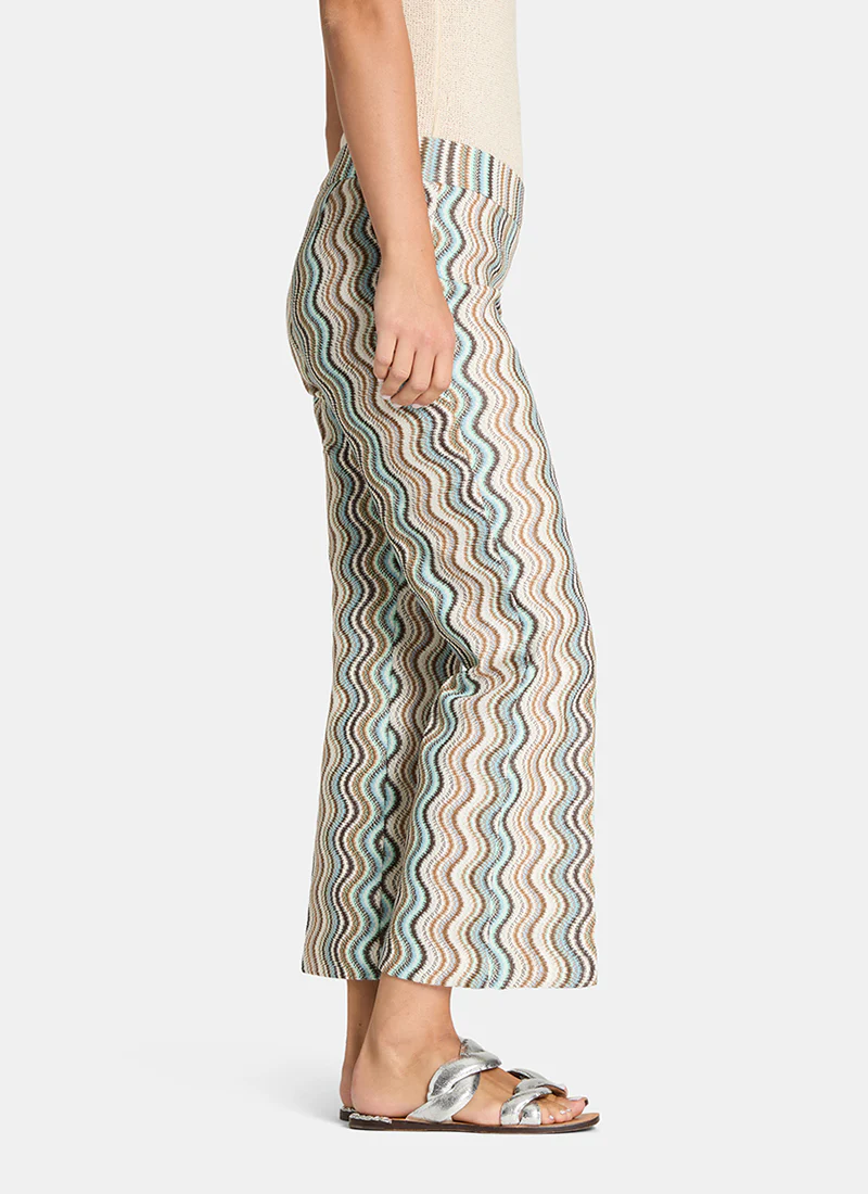 Faith Flare Wave PR Pant - Image 2
