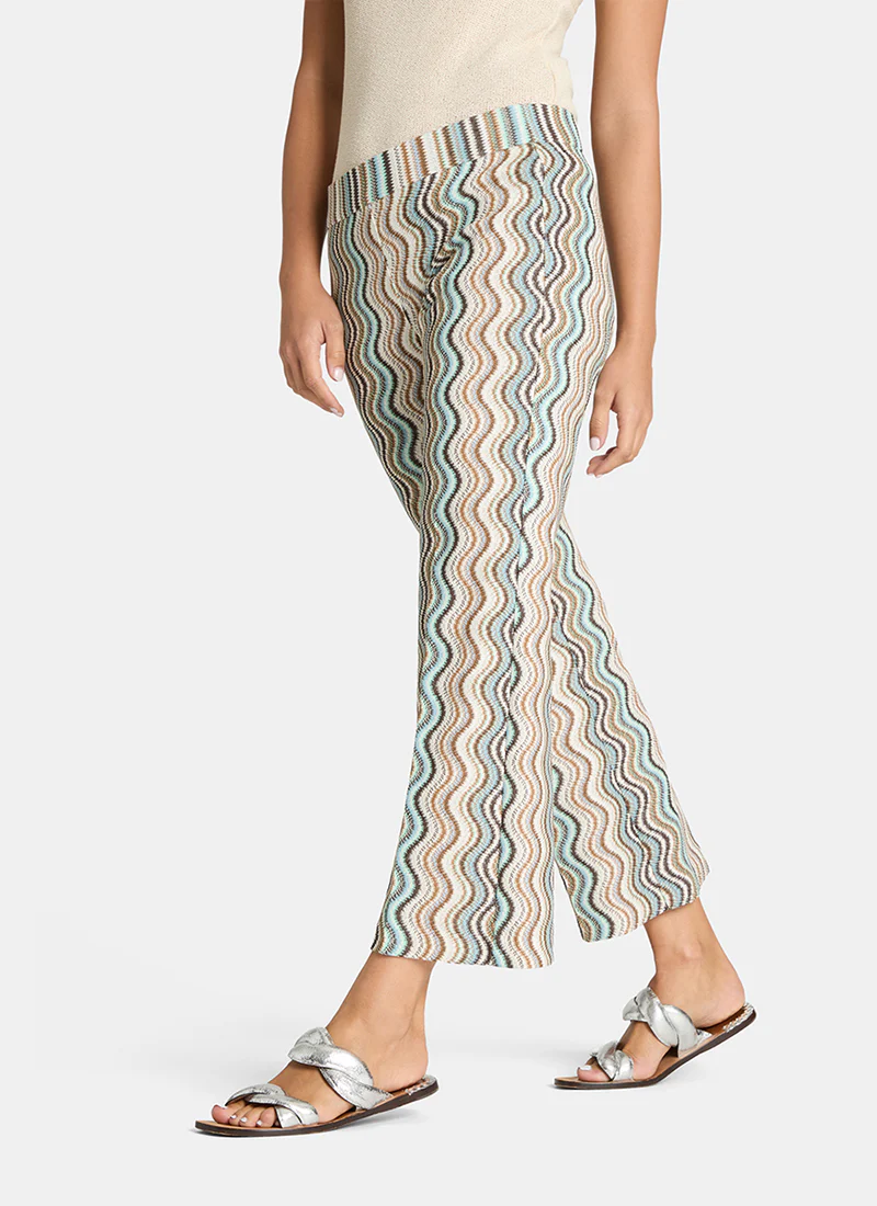 Faith Flare Wave PR Pant - Image 3