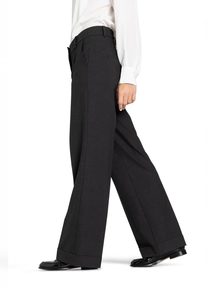 Grace Wide Leg Pant - Image 2