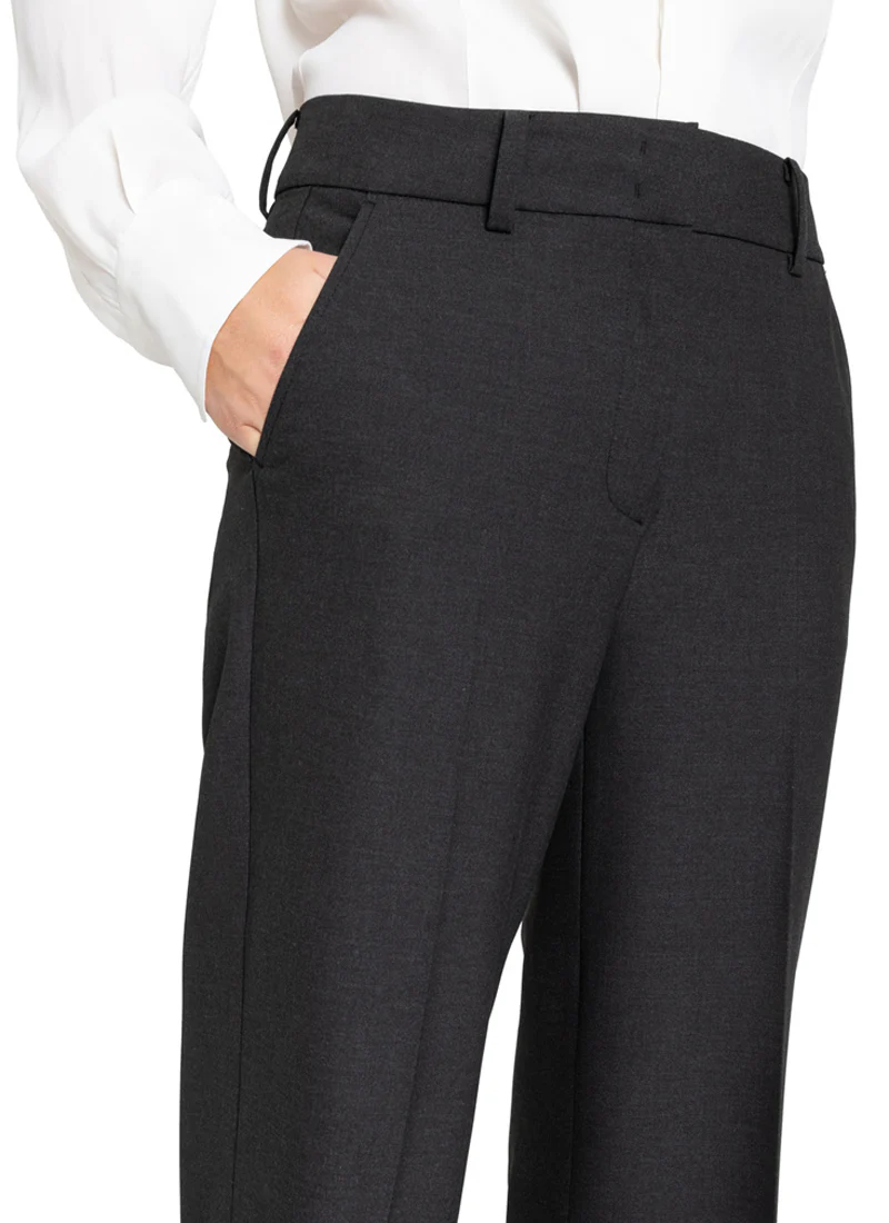 Grace Wide Leg Pant - Image 3
