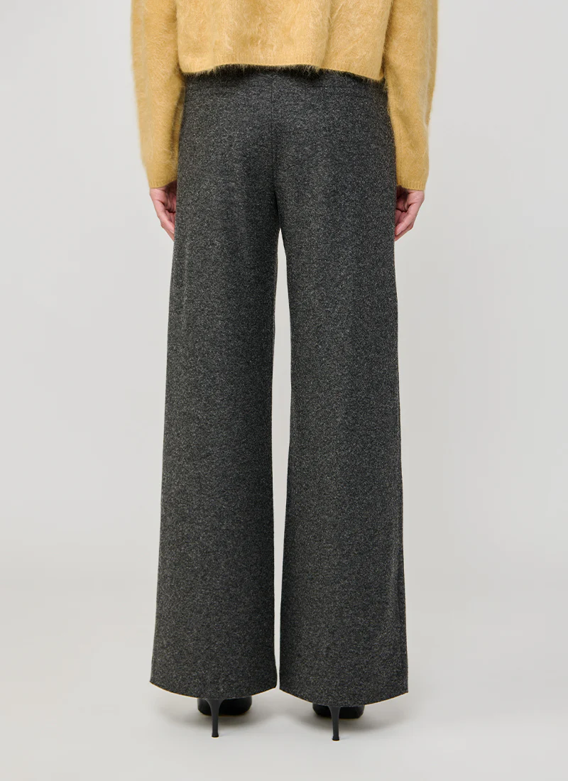 Kimberly Flannel Pant - Image 2
