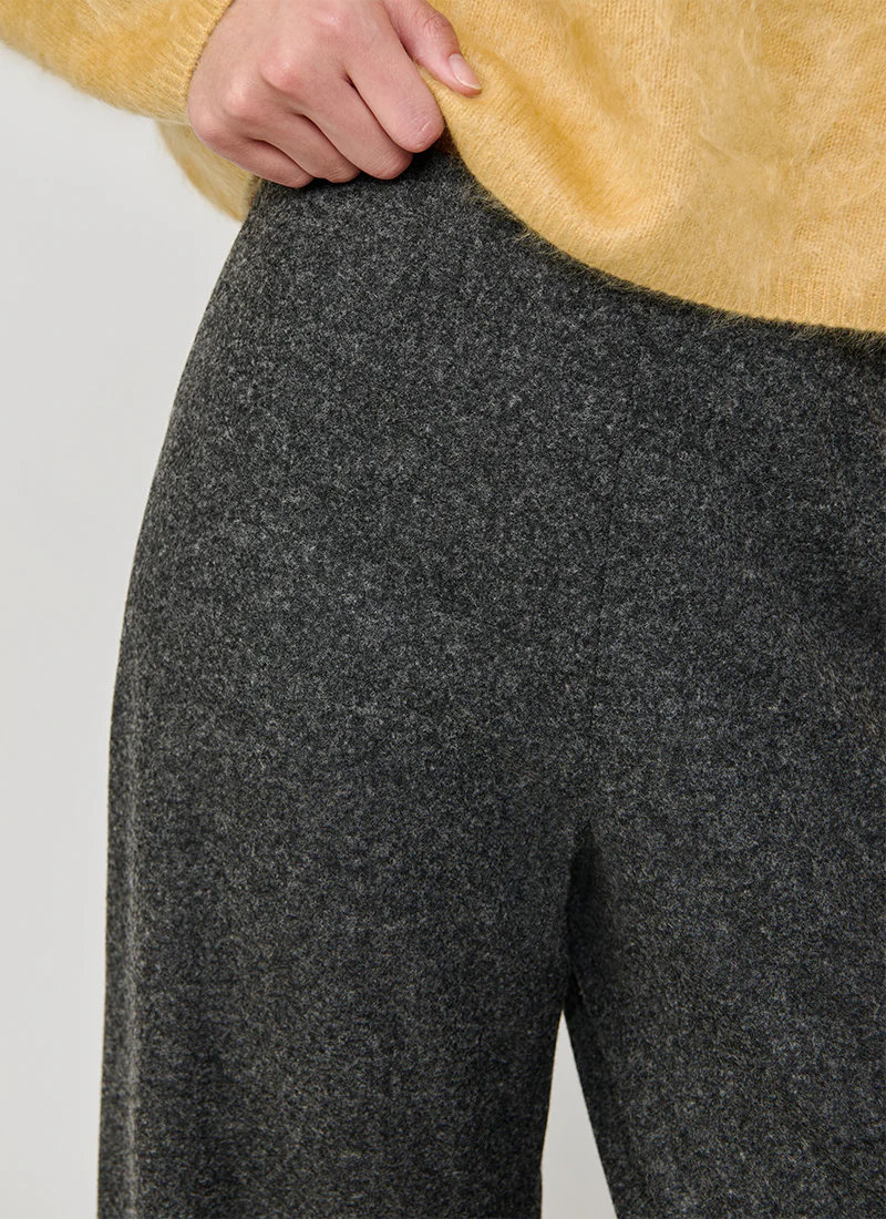 Kimberly Flannel Pant - Image 3