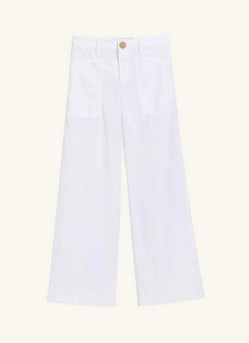 Limerick Wrap Pocket Pant - Image 5
