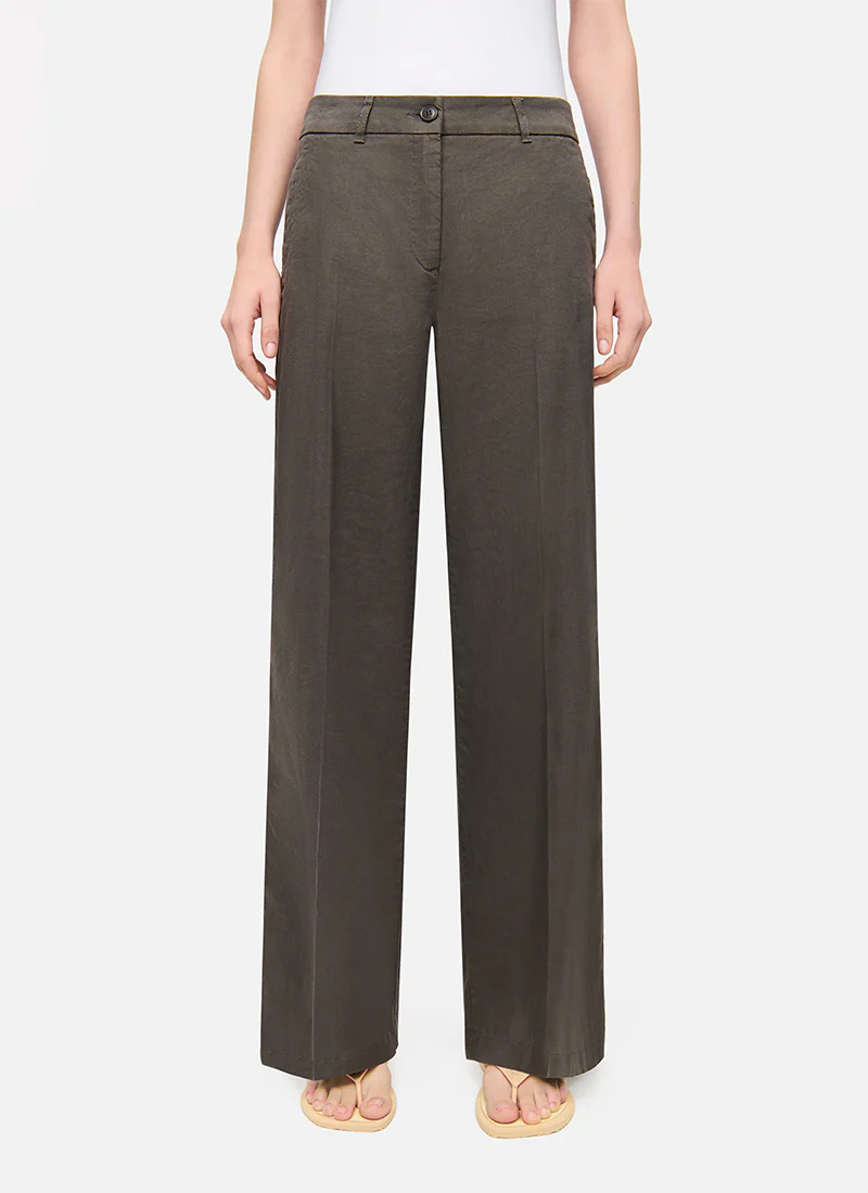 Adrienne Wide Leg Pants
