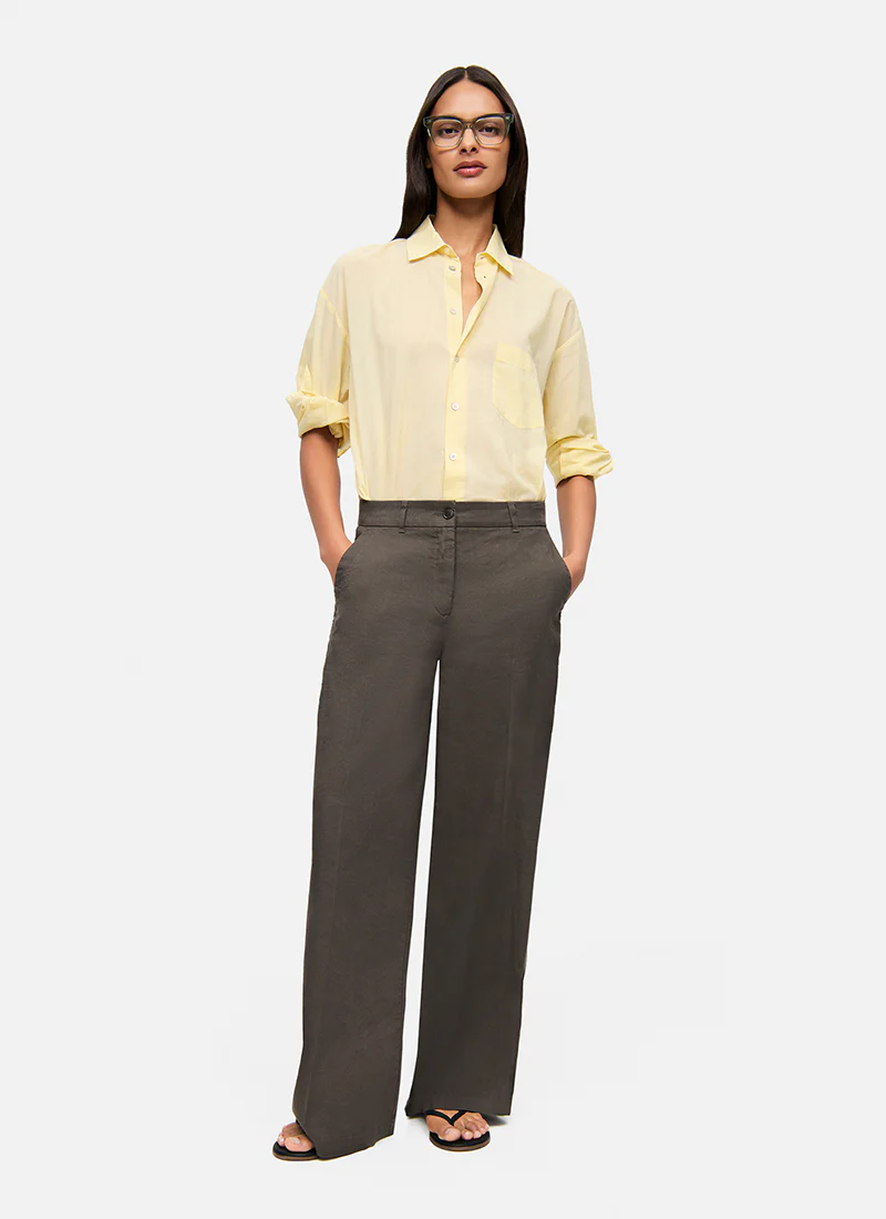 Adrienne Wide Leg Pants - Image 2