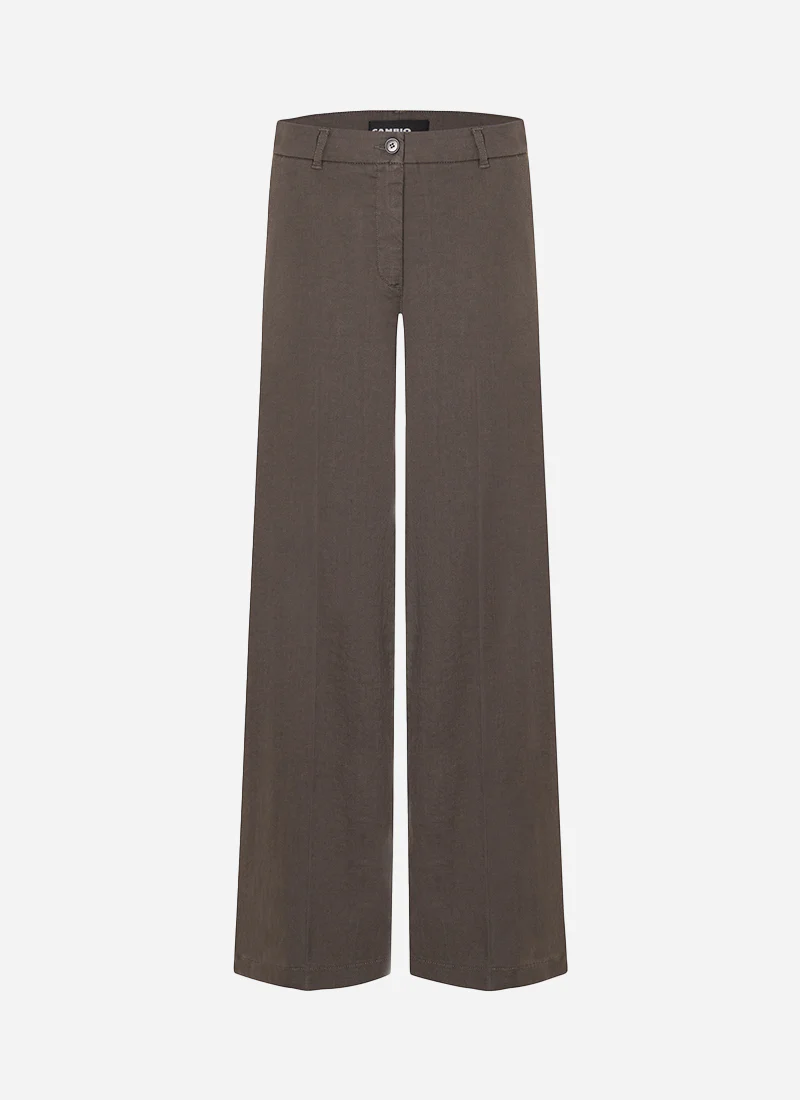 Adrienne Wide Leg Pants - Image 5