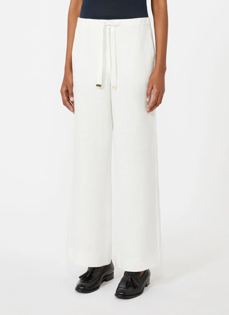Amedea Linen Pants