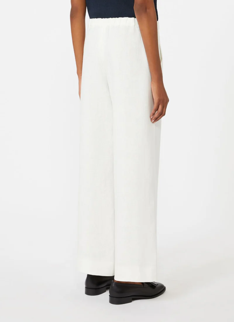 Amedea Linen Pants - Image 2