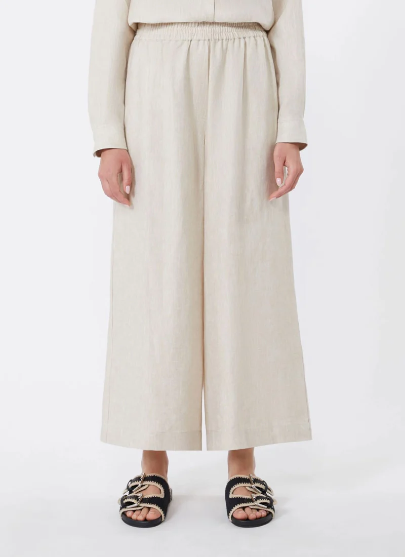 Felino Linen Pant