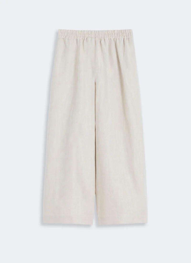 Felino Linen Pant - Image 5