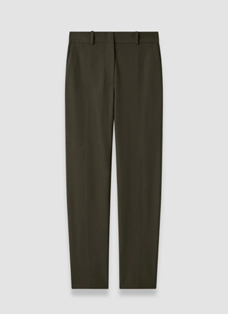 New Coleman Gaberdine Stretch Trousers - Image 6
