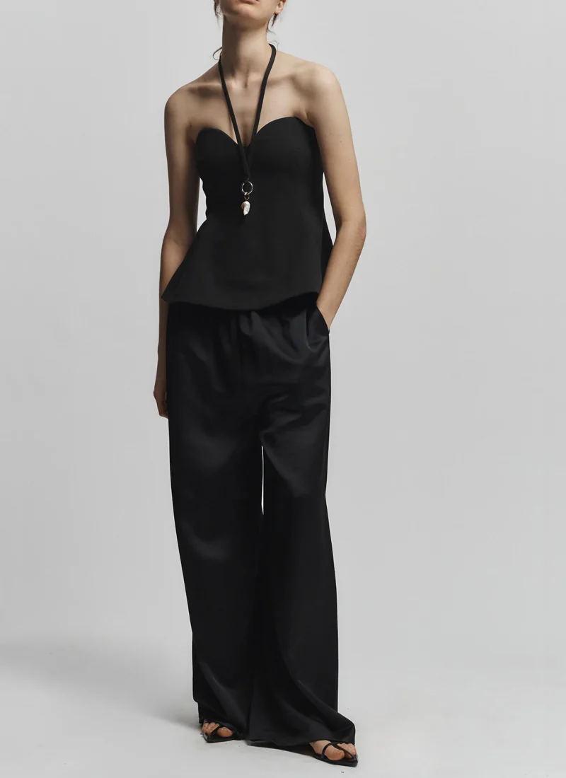 Paige Pull On Pant - Image 5