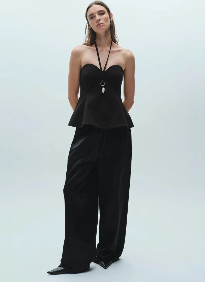 Paige Pull On Pant - Image 7