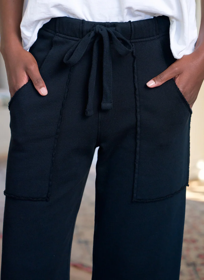 Penny Patch Pocket Sweatpants - Image 3
