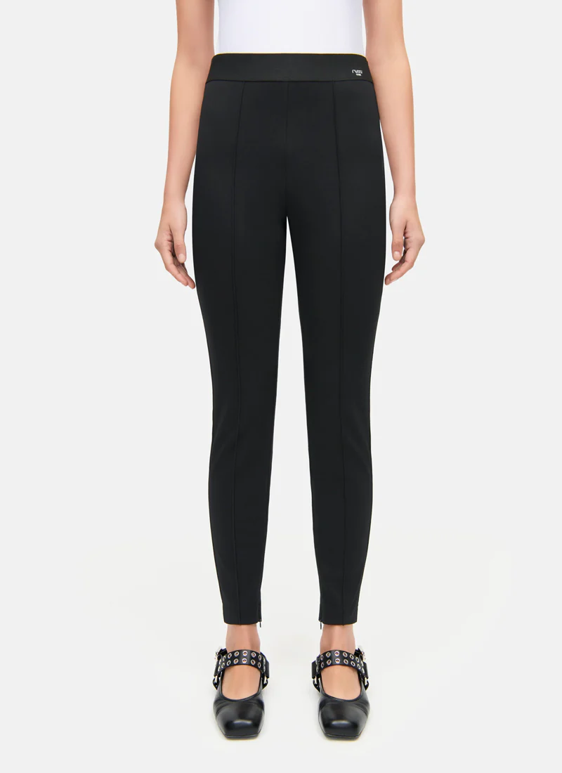 Ryder Elastic Waist Pant