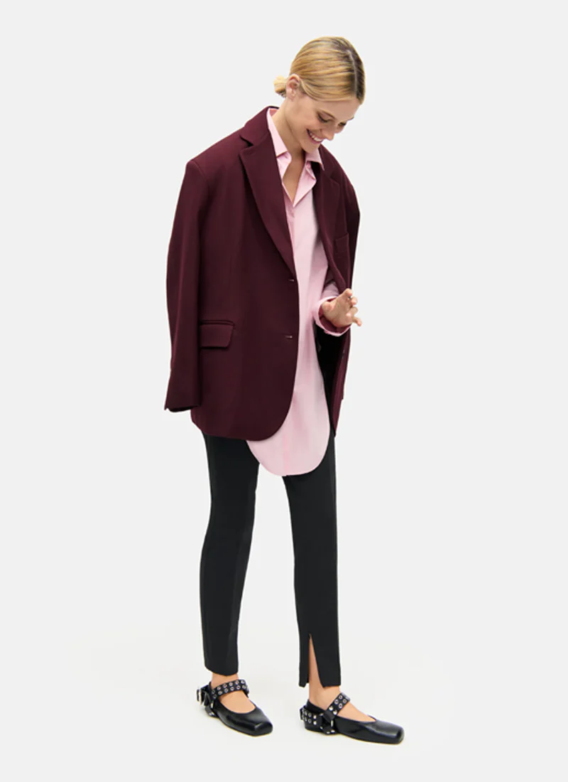 Ryder Elastic Waist Pant - Image 4