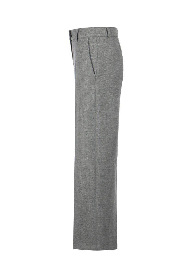 Domenica Straight Crop Pant - Image 7