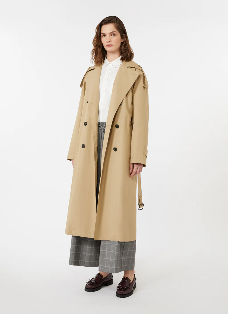 Luigi Prince Of Wales Trousers - Image 3