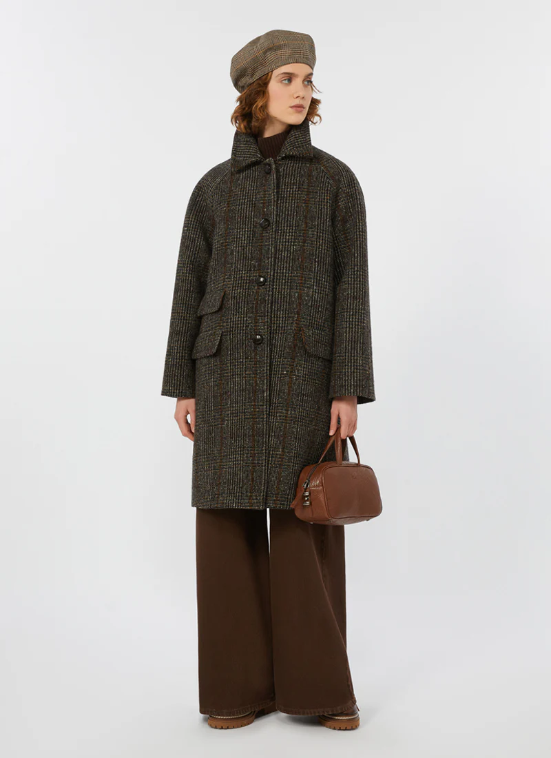 Petra Gabardine Bistretch Trouser - Image 3