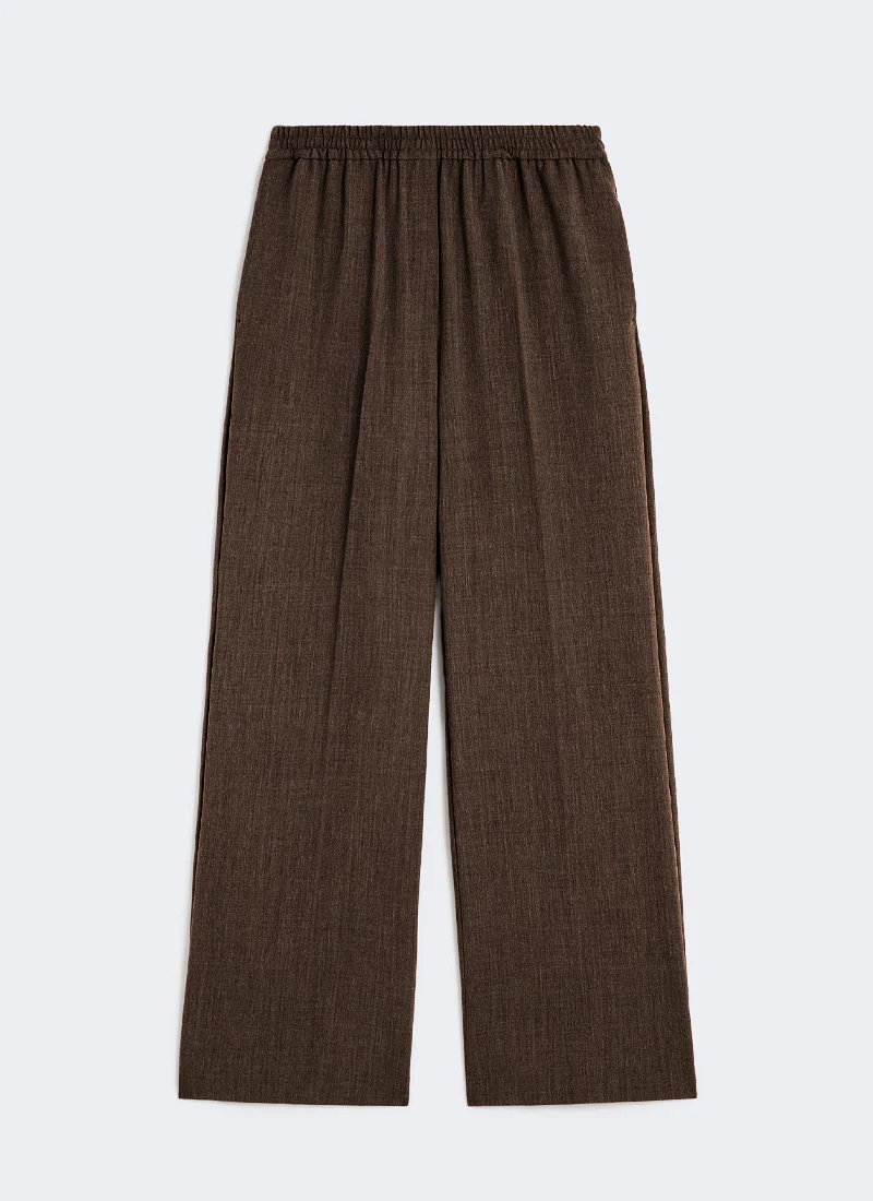 Petra Gabardine Bistretch Trouser - Image 4