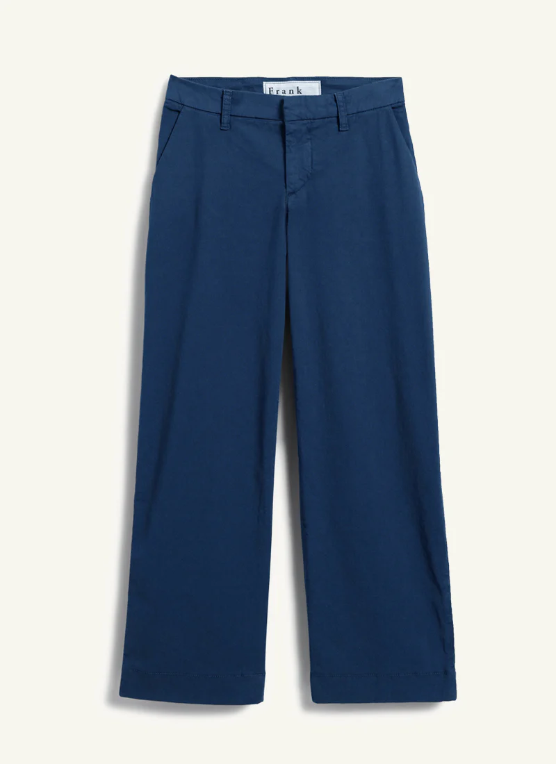 Westport Italian Wide Leg Chino - Image 4