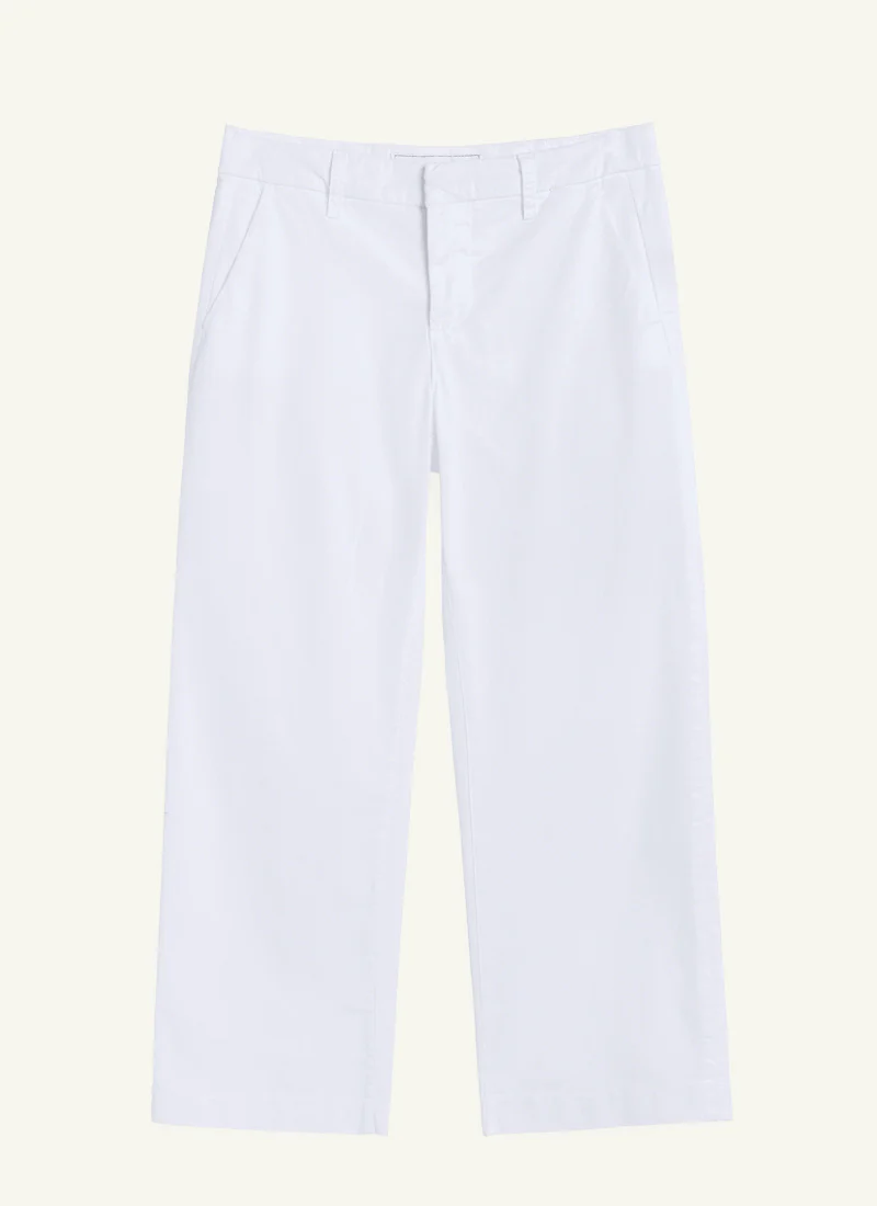 Westport Italian Wide Leg Chino - Image 5
