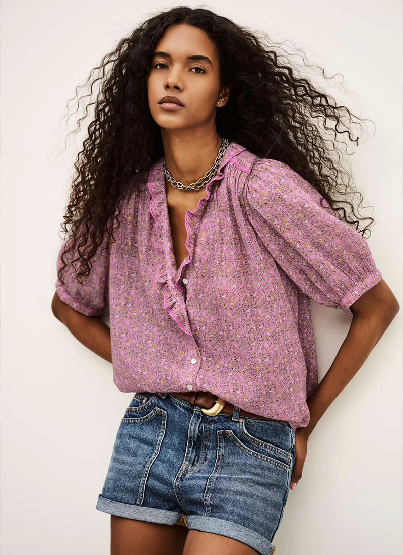 Physalys Top