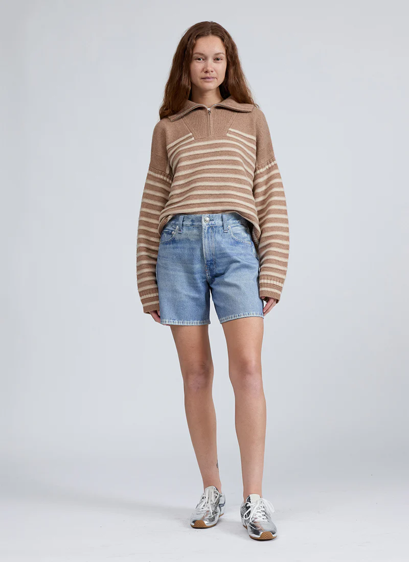 Miramar Ponte Kaia Shorts - Image 3
