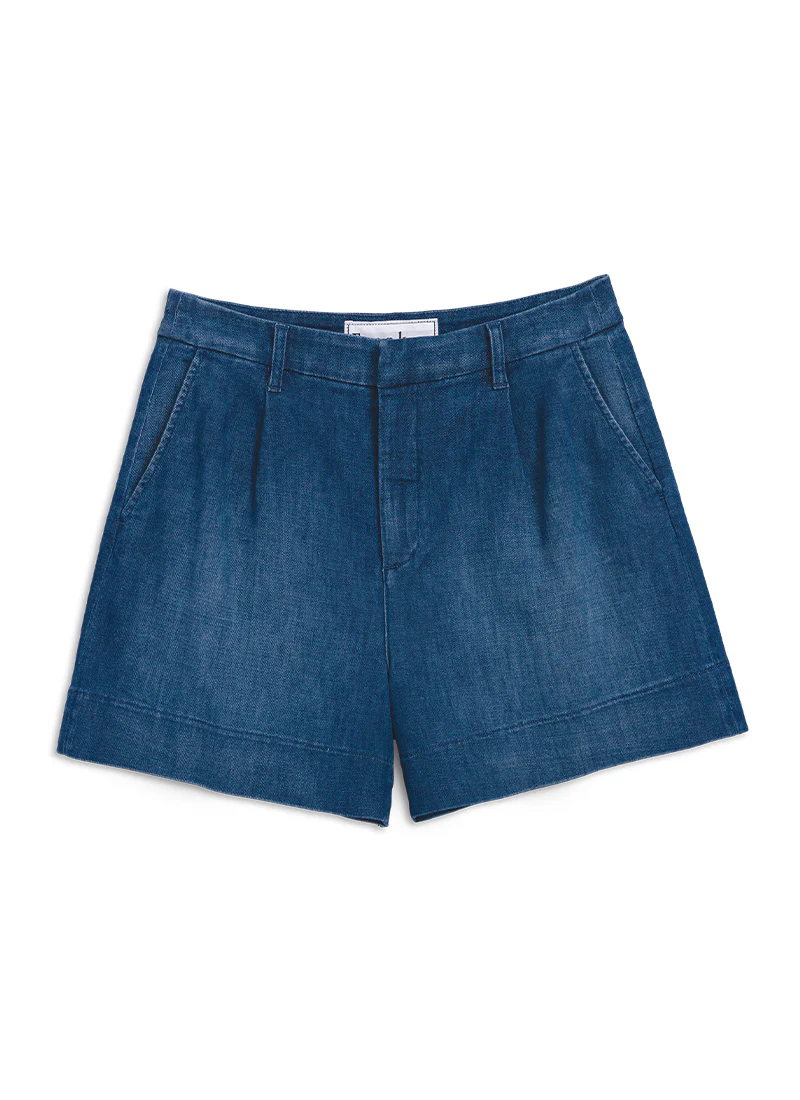 Waterford Denim Walking Shorts - Image 4