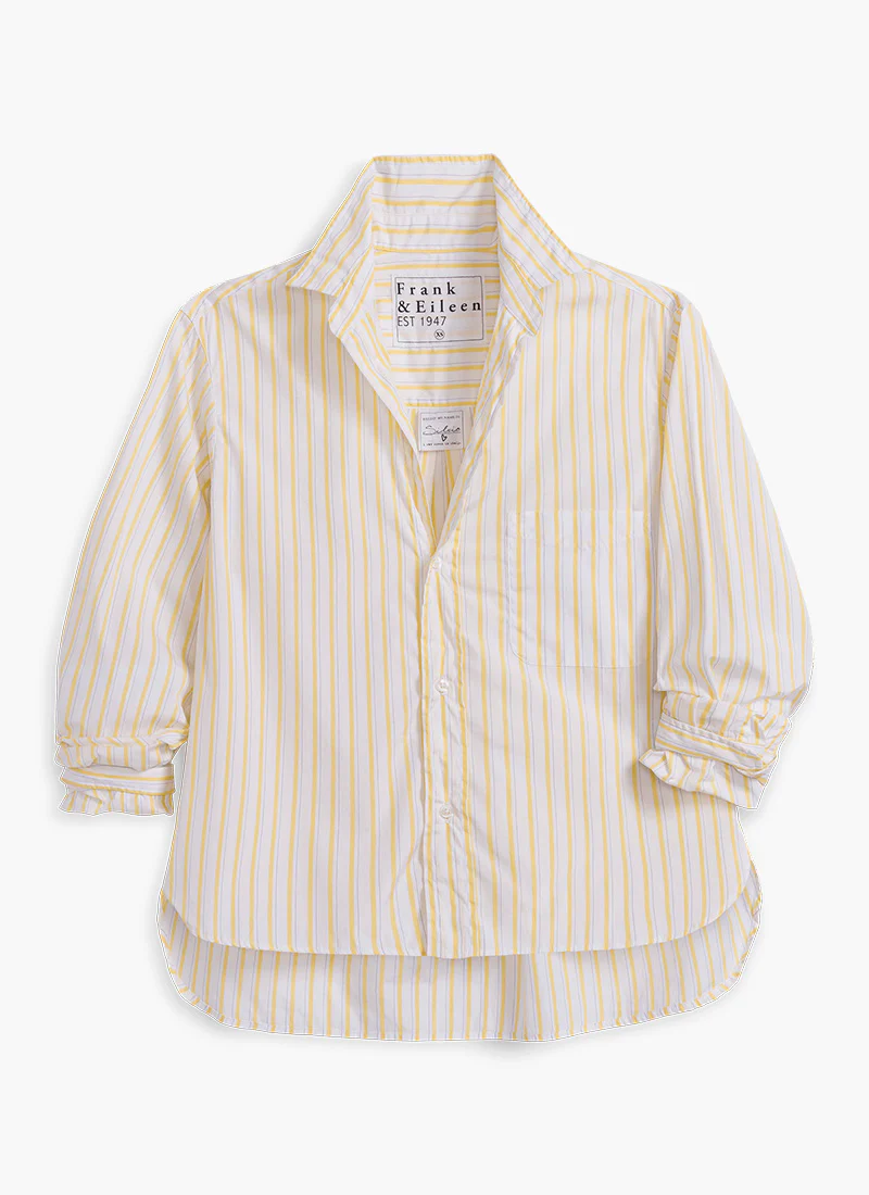 Silvio Untuckable Button-Up Shirt - Image 2