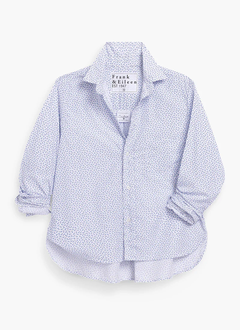 Silvio Untuckable Button-Up Shirt - Image 3
