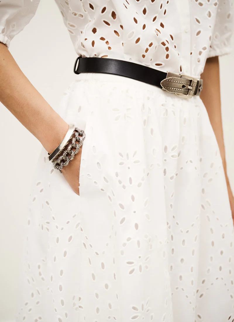 Bela Skirt - Image 3