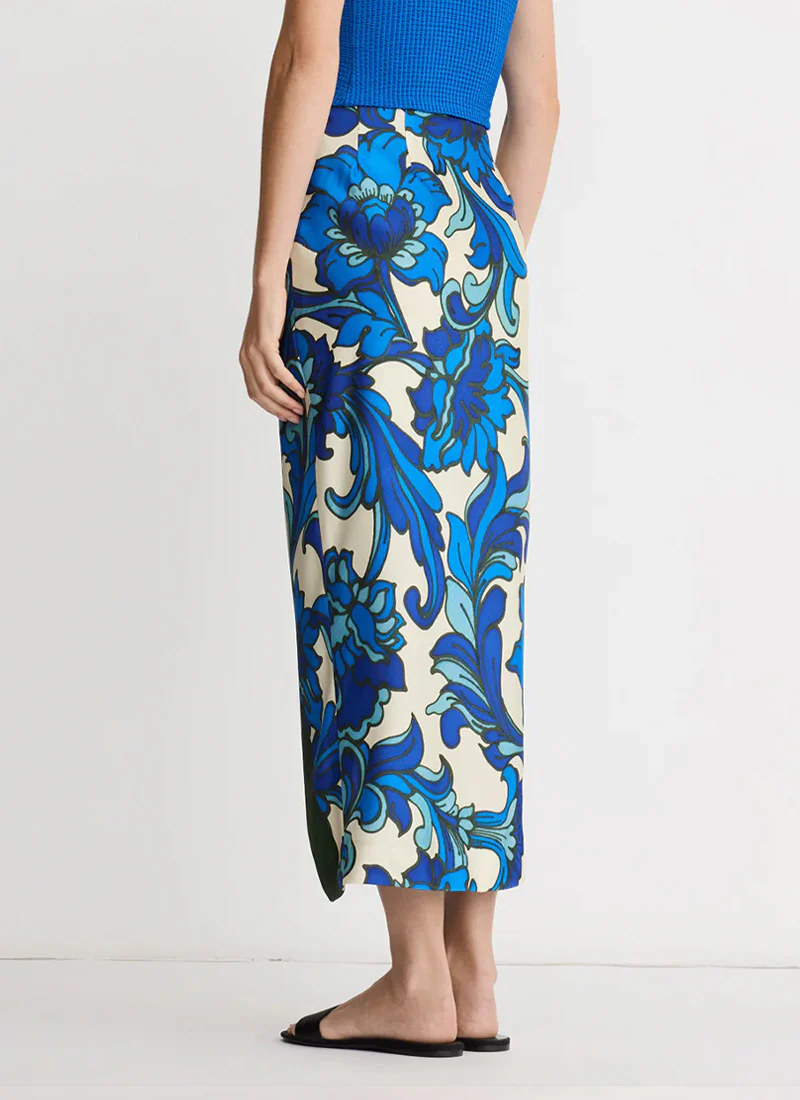 Front Ruffle Skirt - Image 2