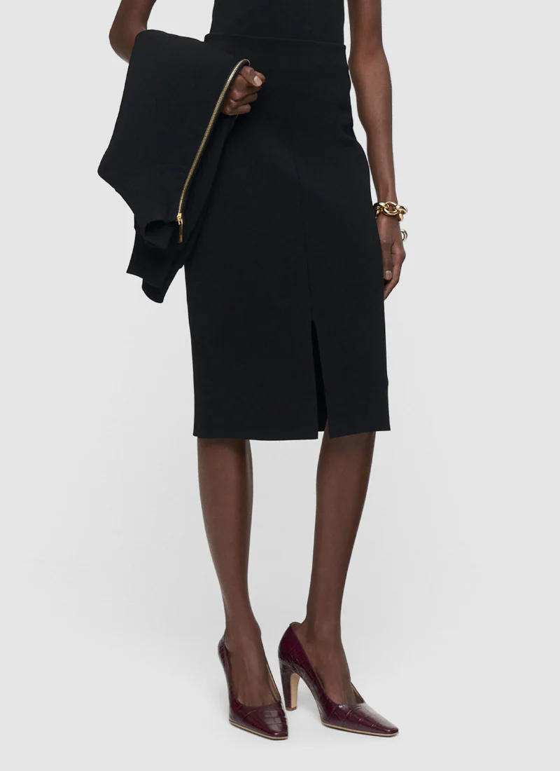 Safir Compact Milano Skirt