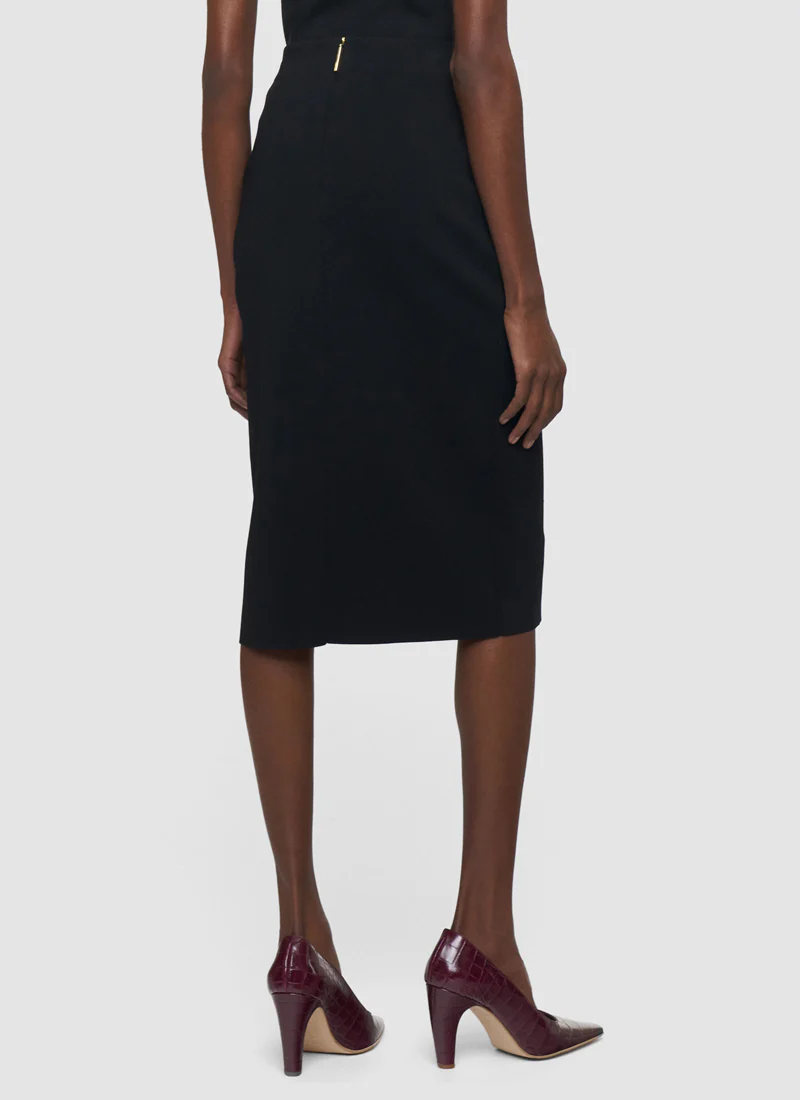Safir Compact Milano Skirt - Image 2