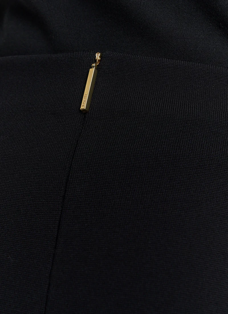 Safir Compact Milano Skirt - Image 4