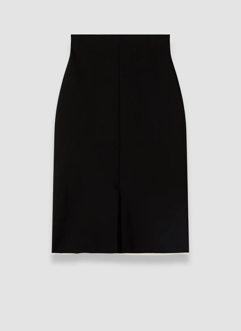 Safir Compact Milano Skirt - Image 6