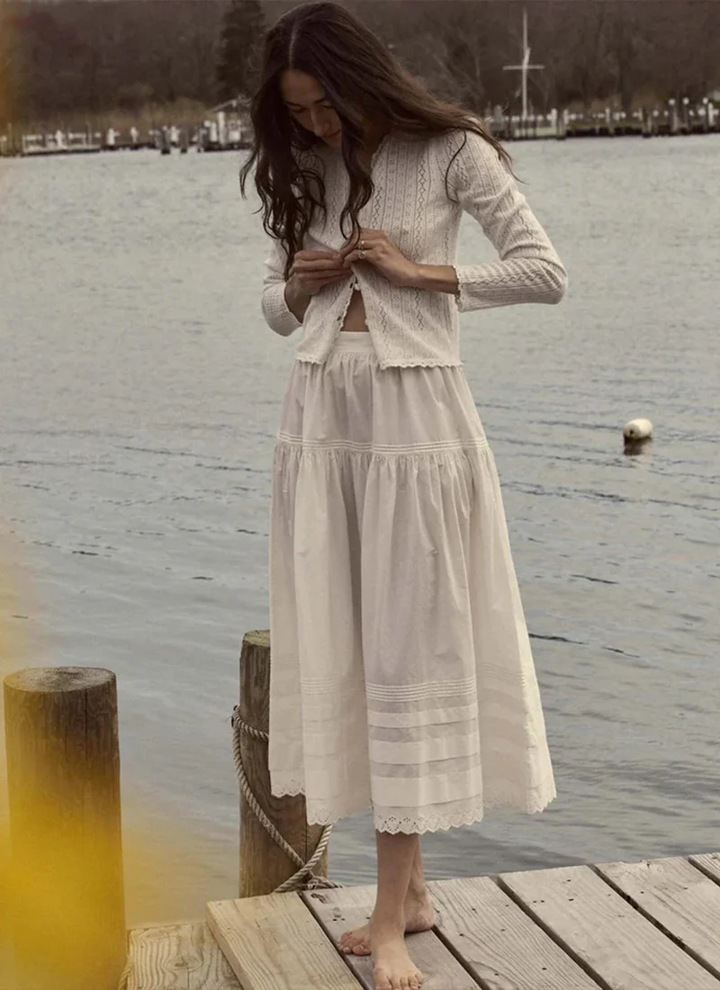 Sebastiane Skirt - Image 2