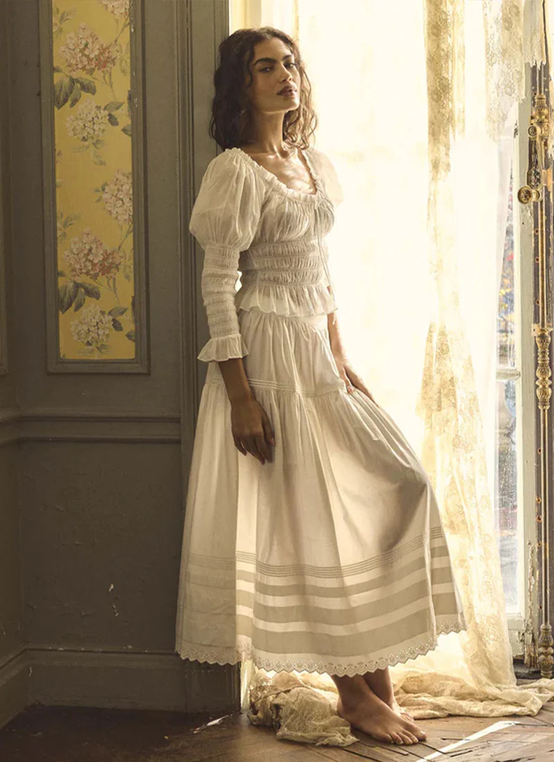 Sebastiane Skirt - Image 4