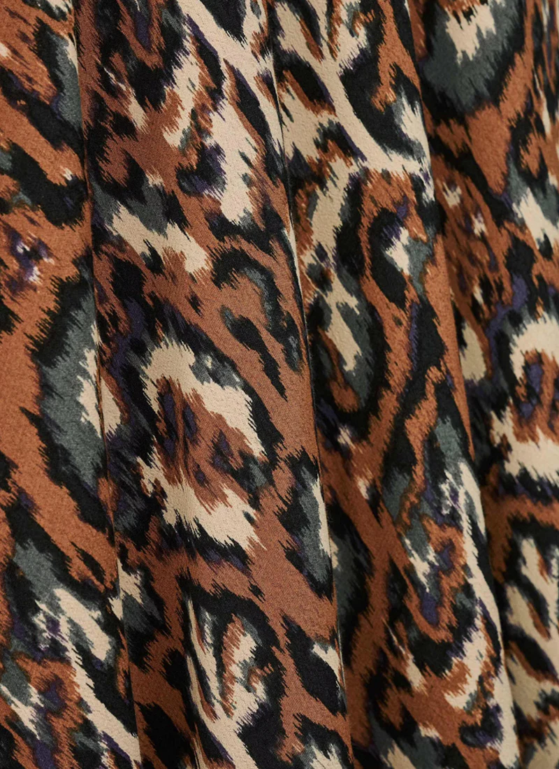 Onintia Midi Skirt - Image 7