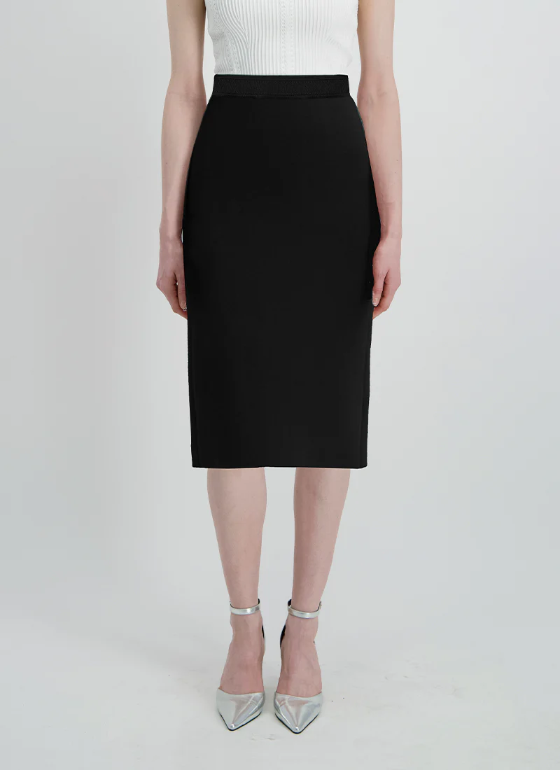 Tess Pencil Skirt