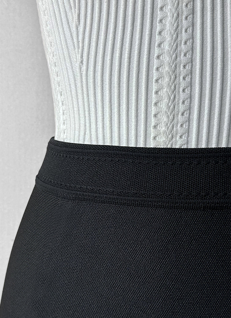 Tess Pencil Skirt - Image 2