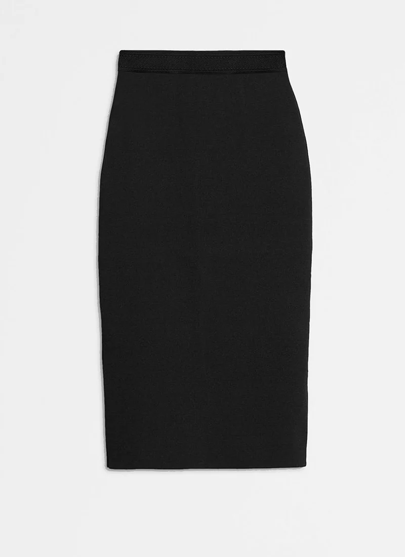 Tess Pencil Skirt - Image 4