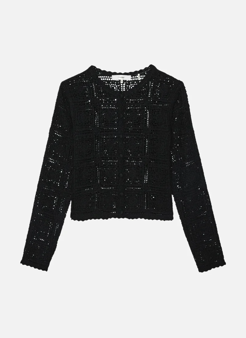 The Crochet Cardigan - Image 6