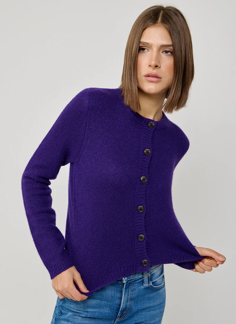Felecia Cardigan - Image 4