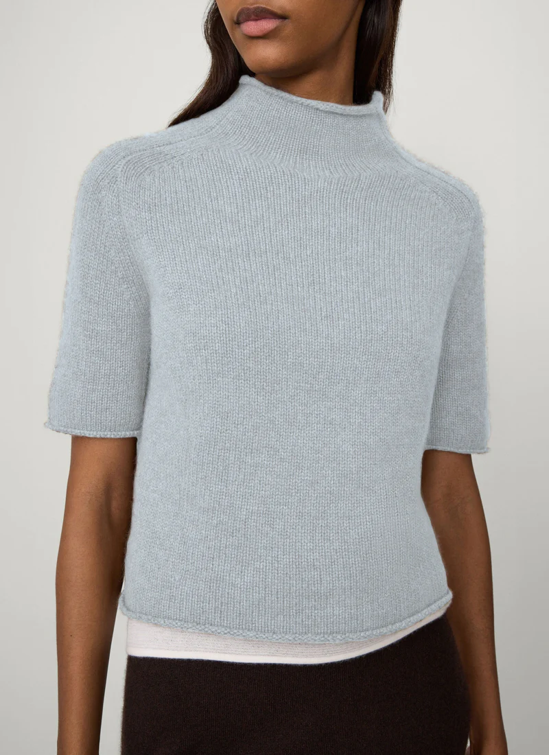 Fride Cashmere Sweater - Image 3