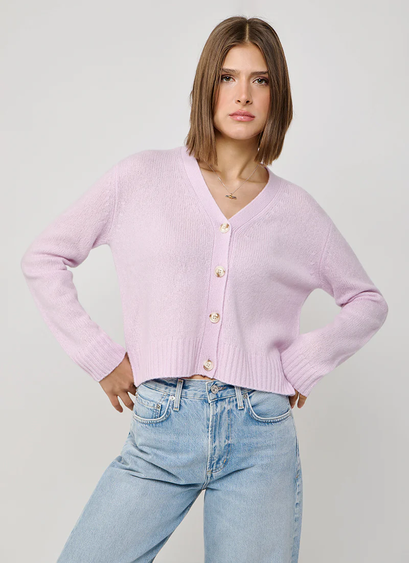 Marionette Cardigan