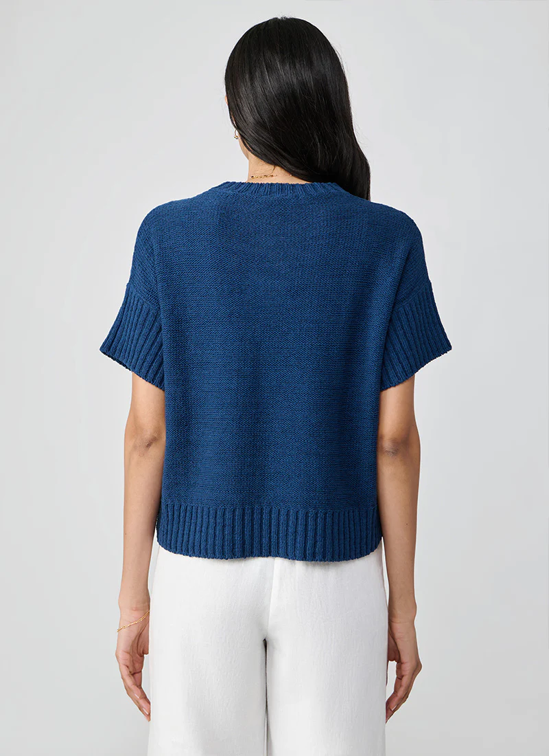 Azalea Knit Top - Image 3