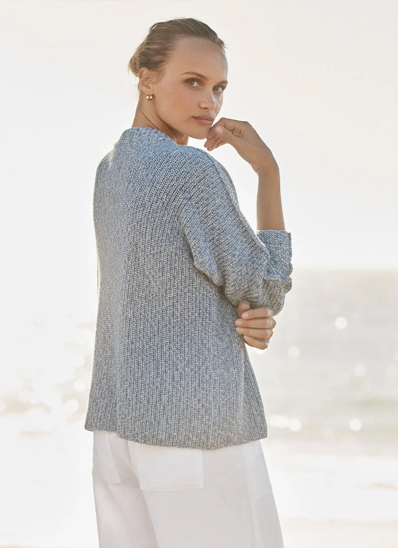 Montecito Sweater - Image 3